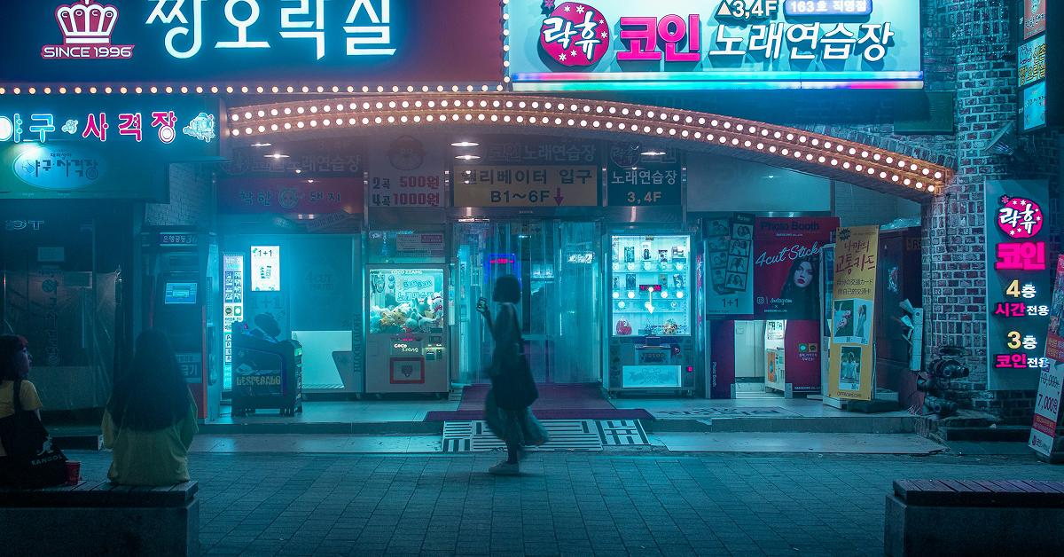 Drama Korea: Fenomena Global yang Tak Lekang Waktu dan Rekomendasi Drama Terbaik 2025